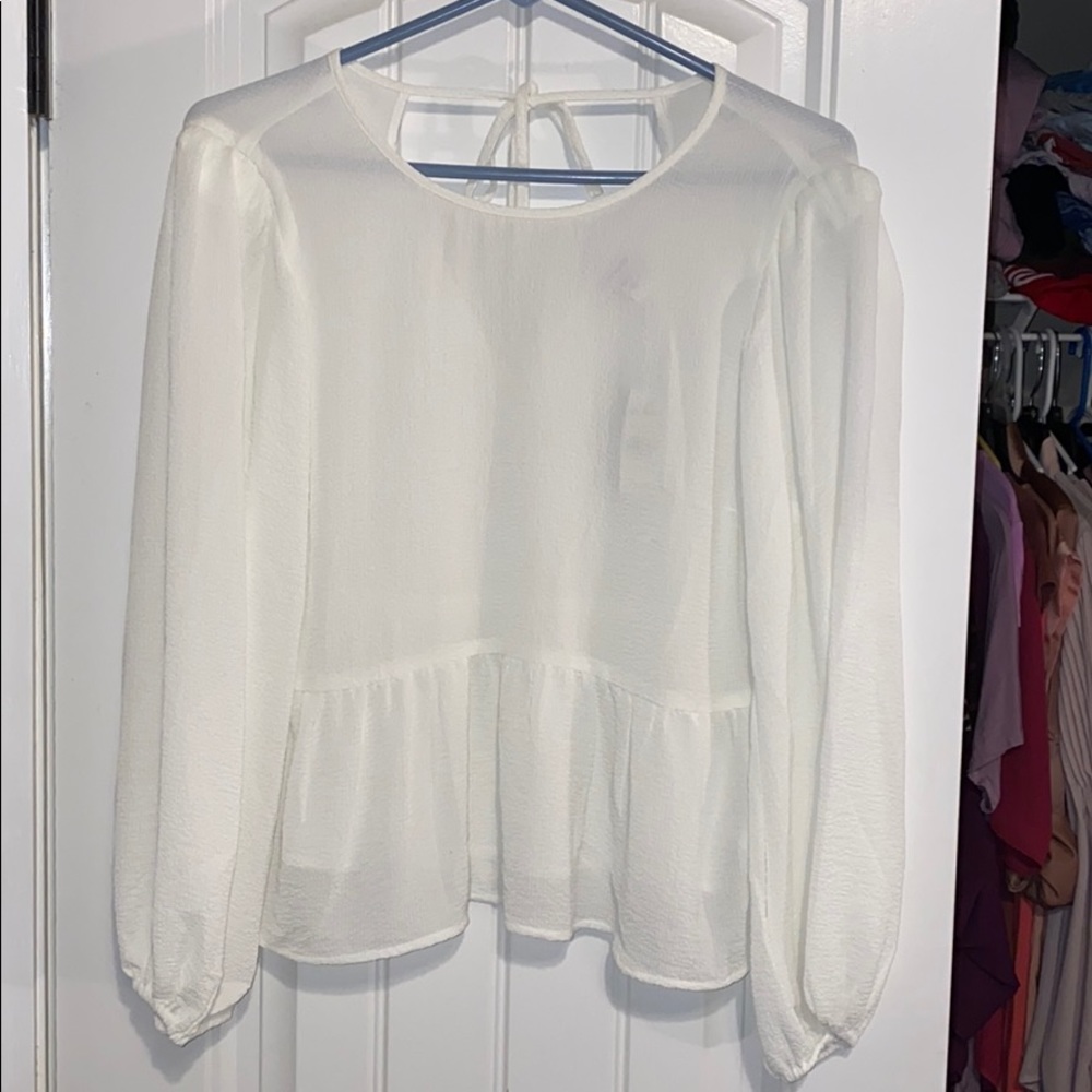 Express top